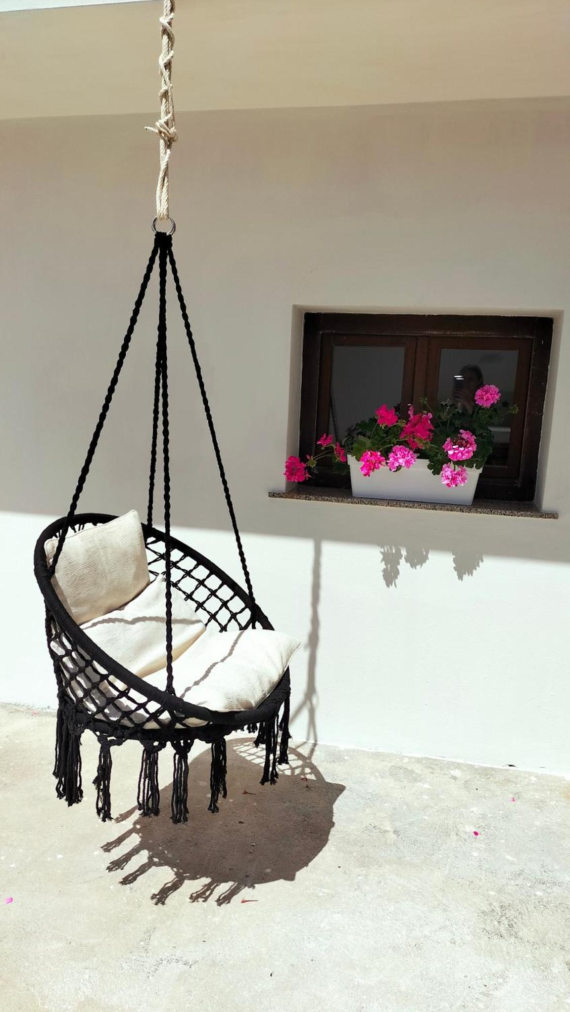Da Ninna 1 Holiday home Allai